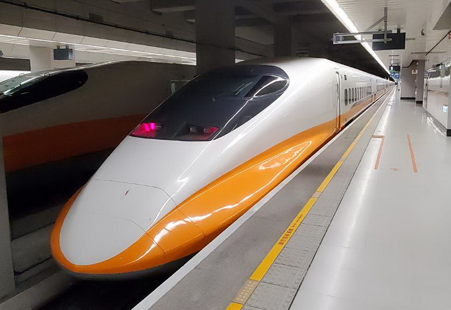 高鐵延伸宜蘭計畫審議通過 預定126年底通車 南港-宜蘭約20分鐘 - 台北郵報 | The Taipei Post 高鐵延伸宜蘭計畫審議通過 預定126年底通車 南港-宜蘭約20分鐘 - 台北郵報 | The Taipei Post