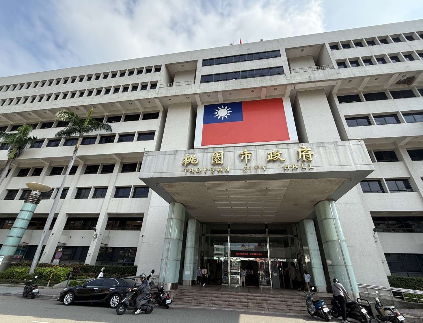 黃世杰質疑張善政處理毒油事件「螺絲鬆了」 桃園市府:顛倒是非令人失望 - 台北郵報 | The Taipei Post 黃世杰質疑張善政處理毒油事件「螺絲鬆了」 桃園市府:顛倒是非令人失望 - 台北郵報 | The Taipei Post
