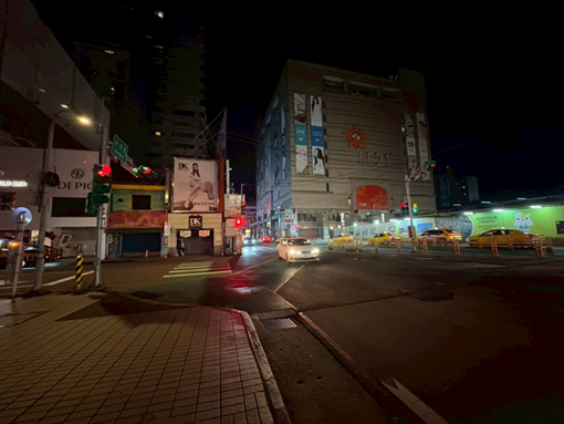 桃園雙色溫路燈升級 73處商圈路口9月底完成換裝 - 台北郵報 | The Taipei Post 桃園雙色溫路燈升級 73處商圈路口9月底完成換裝 - 台北郵報 | The Taipei Post