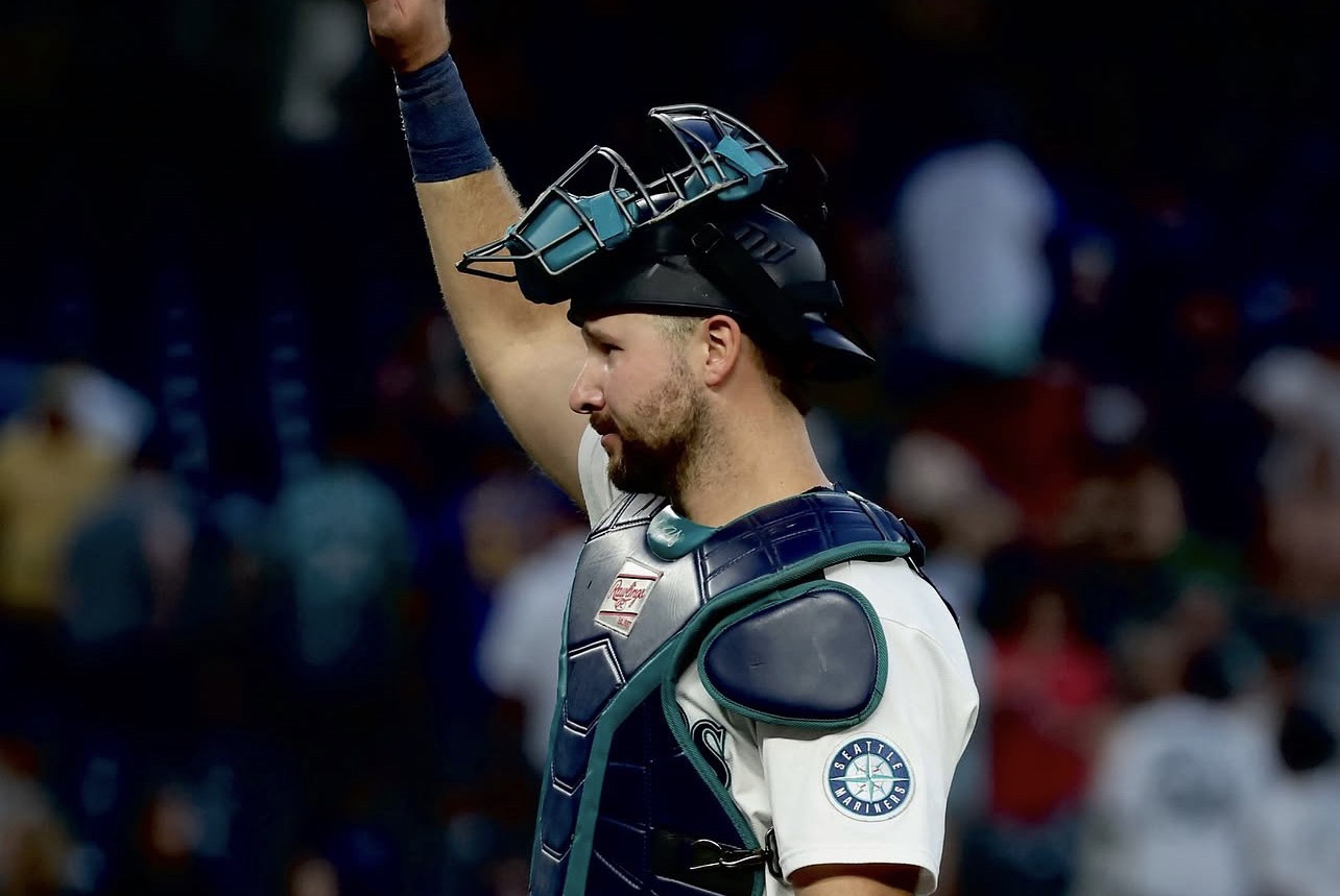 影/《MLB》上季全壘打王Raleigh趕進度 單場狂炸三響砲 - 台北郵報 | The Taipei Post 影/《MLB》上季全壘打王Raleigh趕進度 單場狂炸三響砲 - 台北郵報 | The Taipei Post