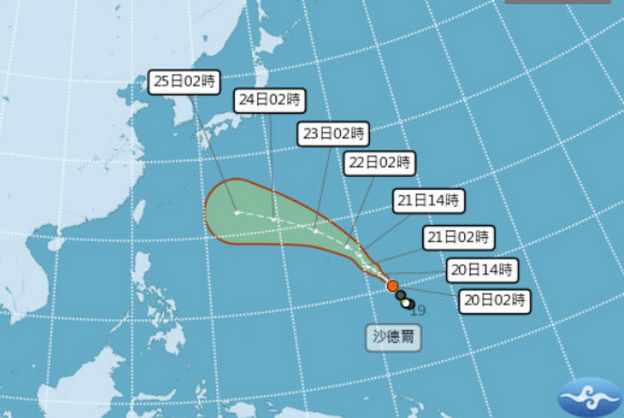 影音/20260820沙德爾離臺尚遠 未來動向存有不確定性 - 台北郵報 | The Taipei Post 影音/20260820沙德爾離臺尚遠 未來動向存有不確定性 - 台北郵報 | The Taipei Post