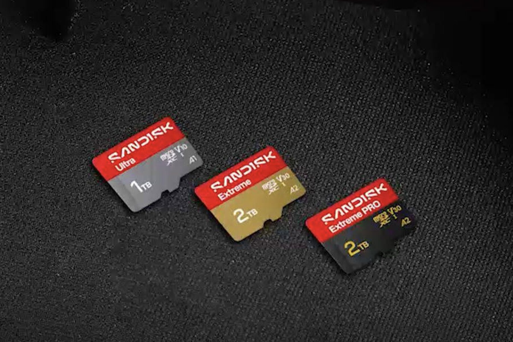 Sandisk 於 FMS 2026 展示創新 NAND 技術助力 AI 基礎架構升級 - 台北郵報 | The Taipei Post Sandisk 於 FMS 2026 展示創新 NAND 技術助力 AI 基礎架構升級 - 台北郵報 | The Taipei Post