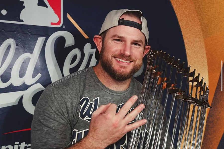 影/《MLB》傷癒三個月歸隊首戰Snell狂飆10K Muncy再見安 打跑皇家 - 台北郵報 | The Taipei Post 影/《MLB》傷癒三個月歸隊首戰Snell狂飆10K Muncy再見安 打跑皇家 - 台北郵報 | The Taipei Post