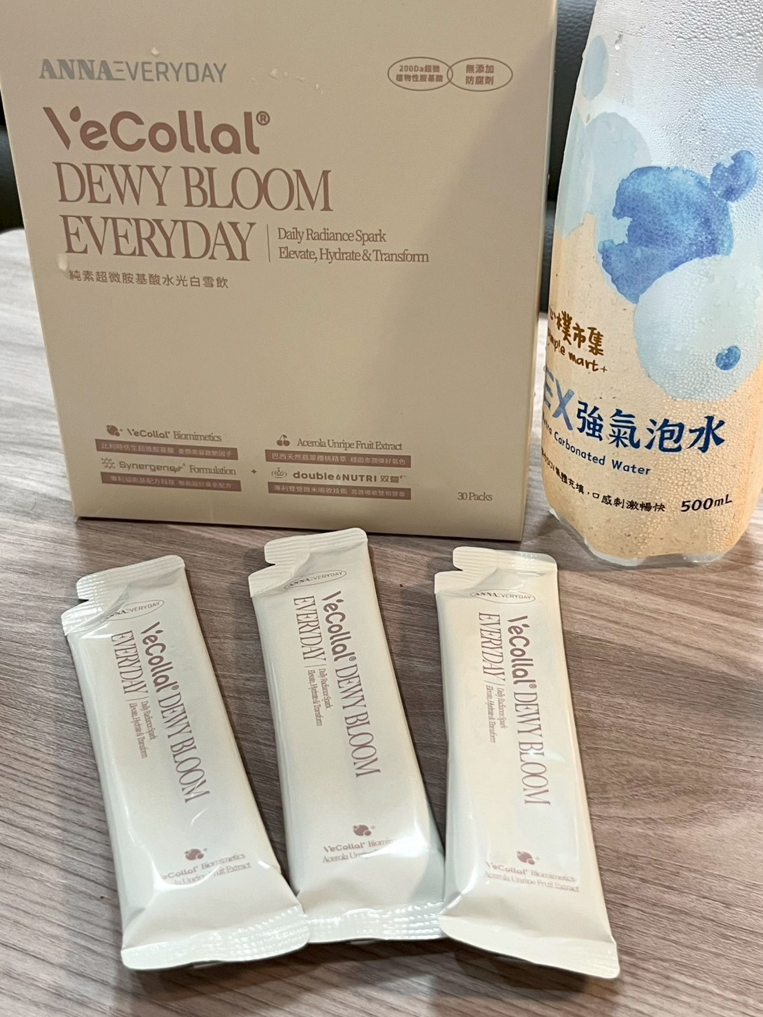 素食族膠原補充受關注　植物來源胺基酸配方成新選擇 - 台北郵報 | The Taipei Post