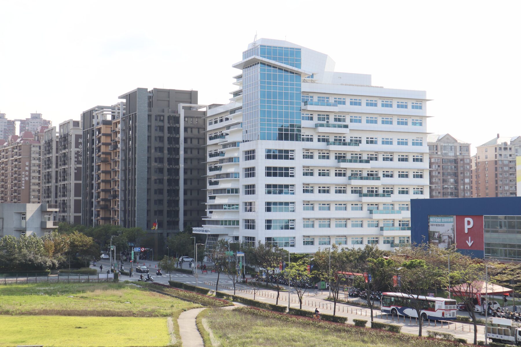 新北市115年7月房市交易移轉棟數月增2.7% 淡水土城新莊表現亮眼 - 台北郵報 | The Taipei Post 新北市115年7月房市交易移轉棟數月增2.7% 淡水土城新莊表現亮眼 - 台北郵報 | The Taipei Post