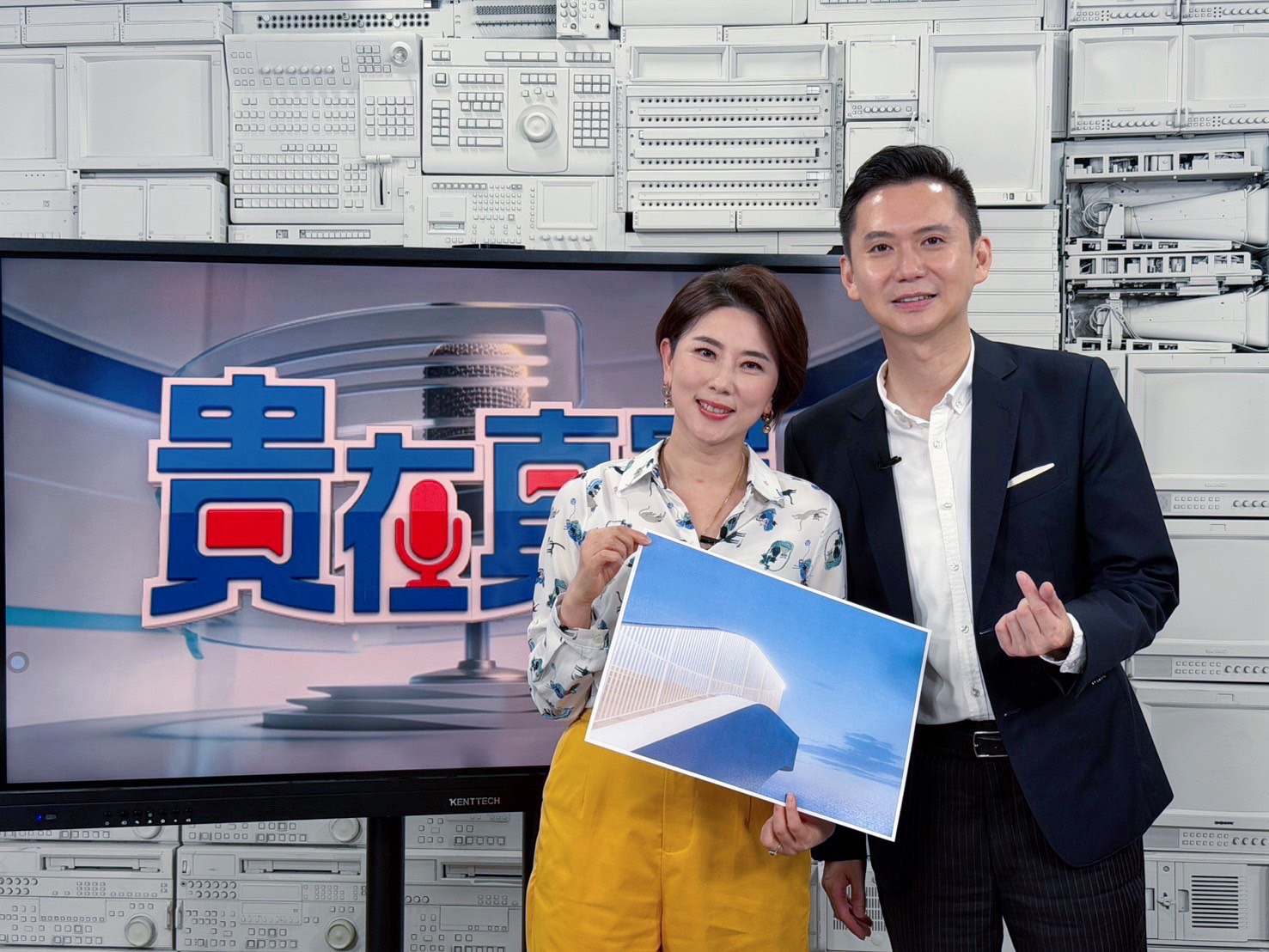 鄭朝方細數竹北治理實績 從市場改造到城市美學:下一步讓治理尺度再放大 - 台北郵報 | The Taipei Post 鄭朝方細數竹北治理實績 從市場改造到城市美學:下一步讓治理尺度再放大 - 台北郵報 | The Taipei Post
