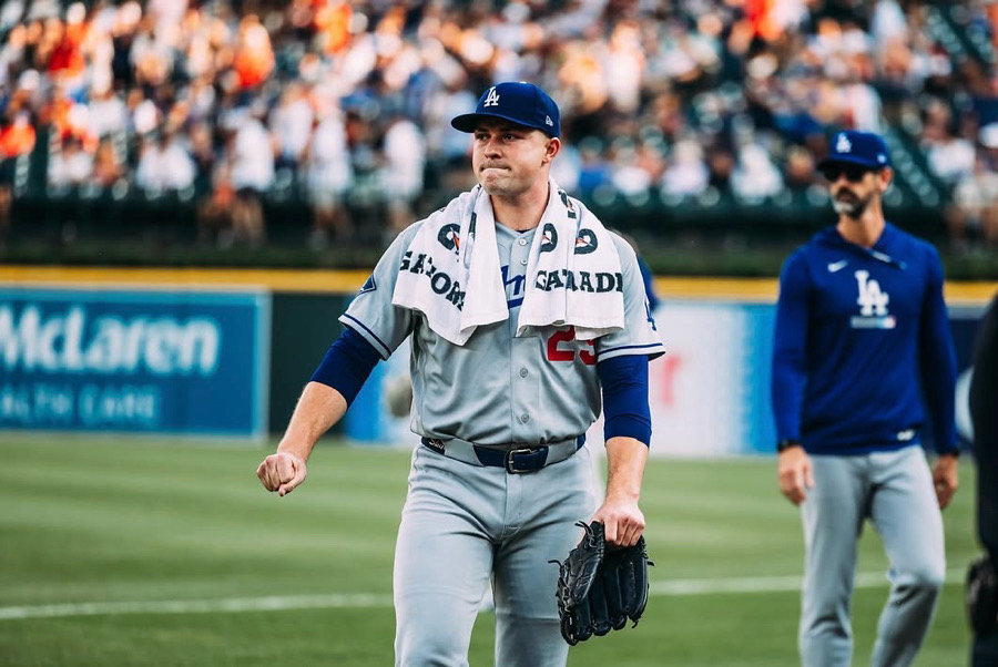 影/《MLB》Skubal先發7局飆9K無失分好投 助道奇連14季闖進季後賽 - 台北郵報 | The Taipei Post 影/《MLB》Skubal先發7局飆9K無失分好投 助道奇連14季闖進季後賽 - 台北郵報 | The Taipei Post