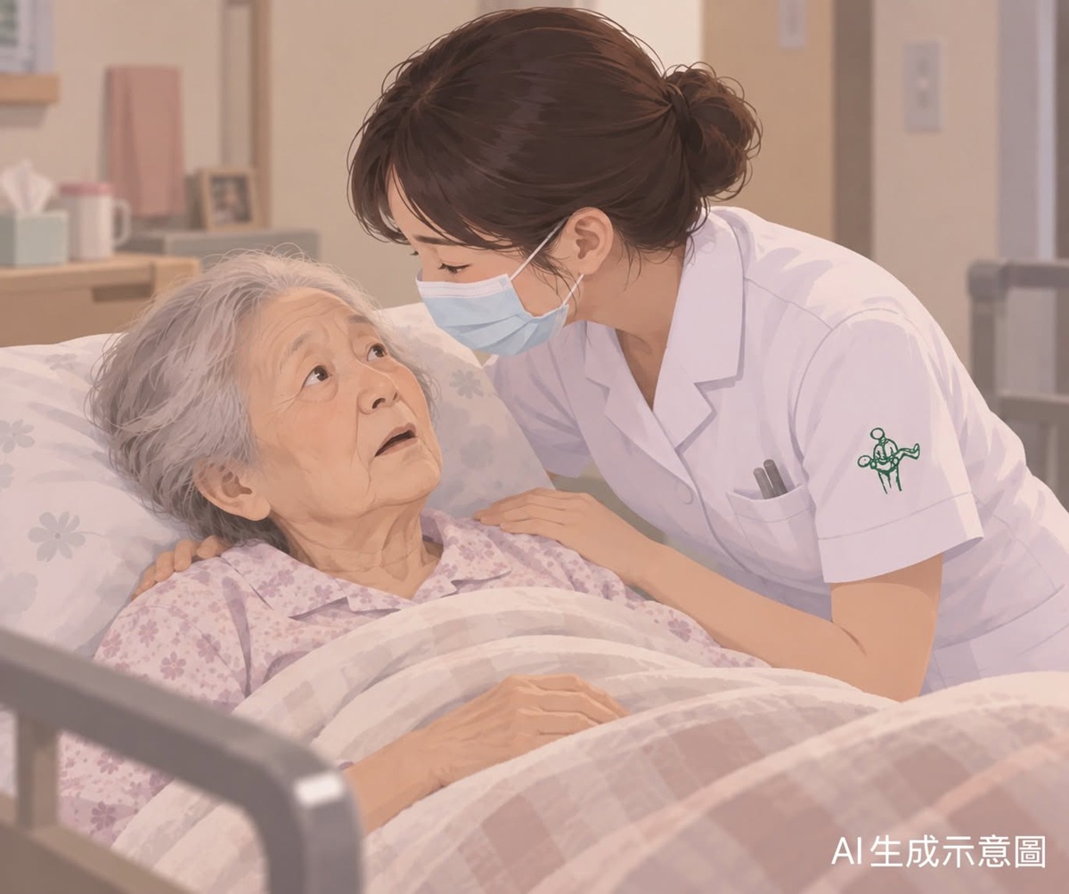 從照護到預防 創世基金會守護失智家庭 - 台北郵報 | The Taipei Post