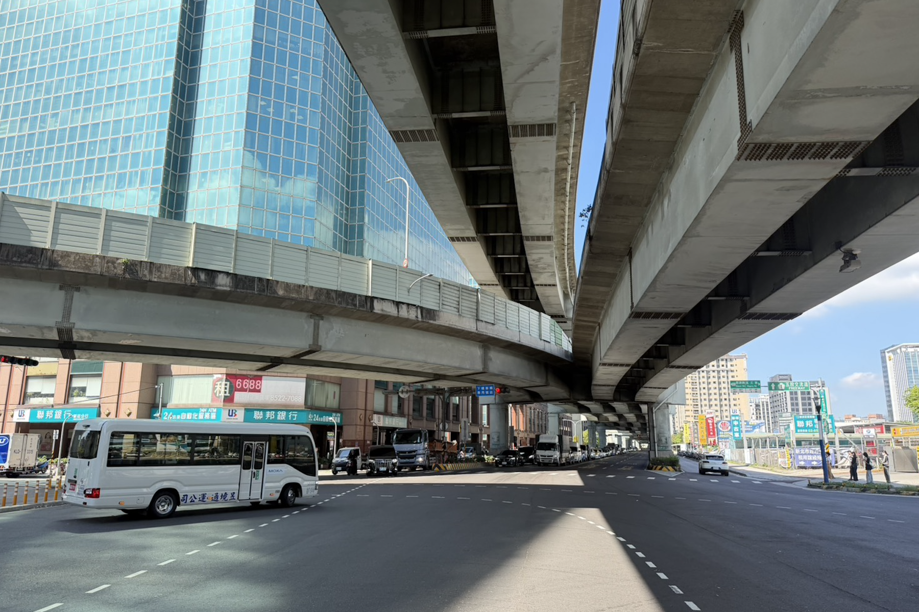 新莊思源路陸橋主梁吊裝 10月2日與3日夜間封閉新北大道二段 - 台北郵報 | The Taipei Post 新莊思源路陸橋主梁吊裝 10月2日與3日夜間封閉新北大道二段 - 台北郵報 | The Taipei Post