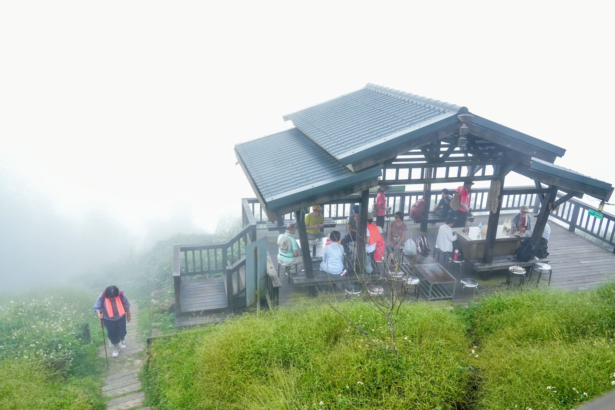 嘉義梅山二尖山步道半日輕旅行 盡享山林美景與美食 - 台北郵報 | The Taipei Post 嘉義梅山二尖山步道半日輕旅行 盡享山林美景與美食 - 台北郵報 | The Taipei Post