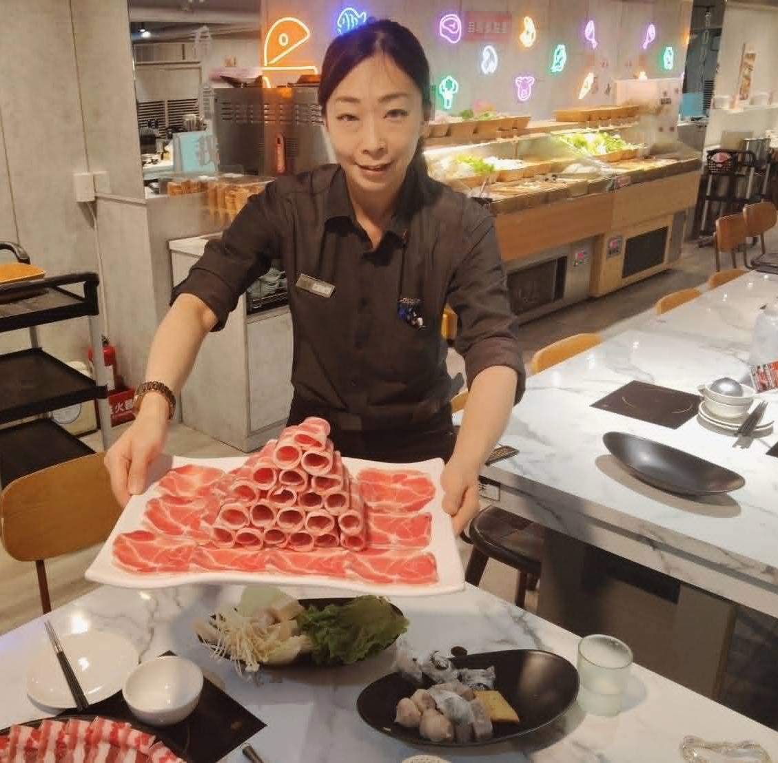 樂多多餐飲招募百名儲備菁英 外派店長、主廚薪情上看10萬台幣 - 台北郵報 | The Taipei Post 樂多多餐飲招募百名儲備菁英 外派店長、主廚薪情上看10萬台幣 - 台北郵報 | The Taipei Post