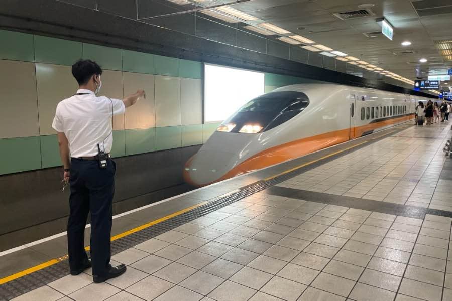 高鐵光復節連假加開86班次 9/25凌晨開放購票 - 台北郵報 | The Taipei Post 高鐵光復節連假加開86班次 9/25凌晨開放購票 - 台北郵報 | The Taipei Post