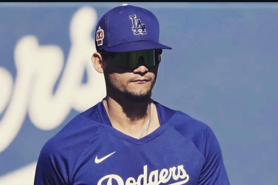 影/《MLB季後賽》Pages滿壘關鍵超前安 道奇3-1淘汰勇士挺進國聯冠軍戰 - 台北郵報 | The Taipei Post 影/《MLB季後賽》Pages滿壘關鍵超前安 道奇3-1淘汰勇士挺進國聯冠軍戰 - 台北郵報 | The Taipei Post