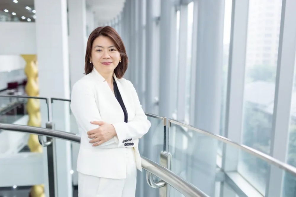 TWNIC串聯跨界力量 打造AI時代數位信任新基礎 - 台北郵報 | The Taipei Post TWNIC串聯跨界力量 打造AI時代數位信任新基礎 - 台北郵報 | The Taipei Post